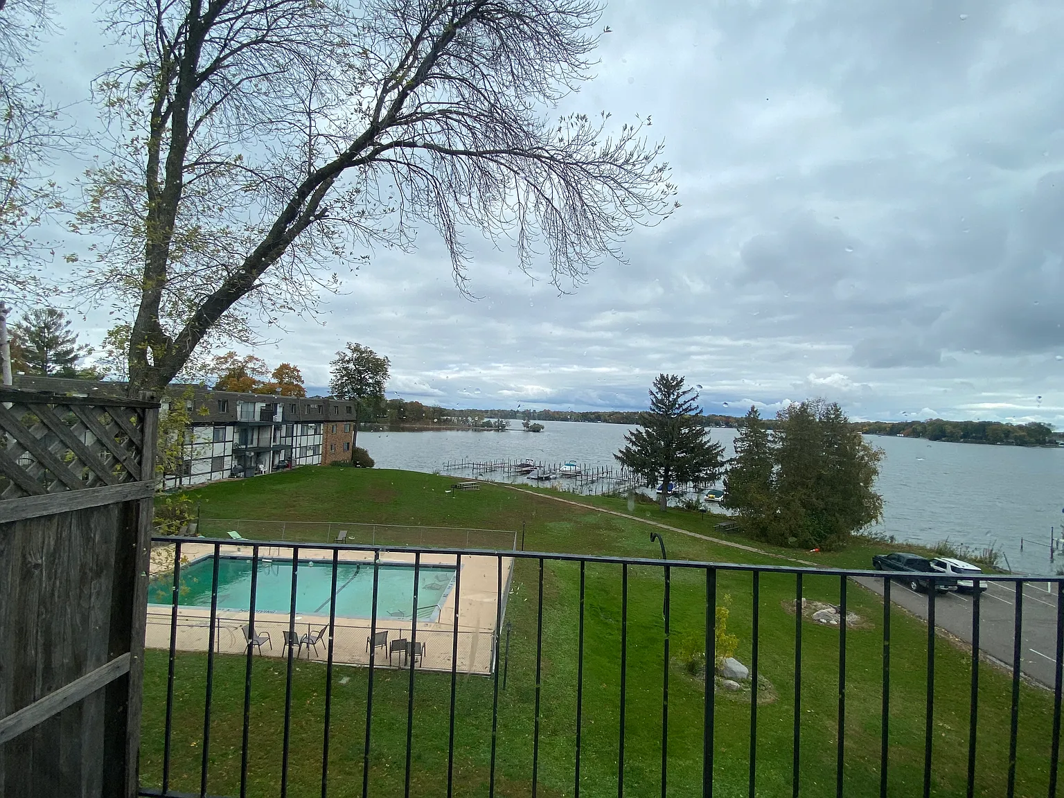 Lord Fletcher's Apartments — Photo 4