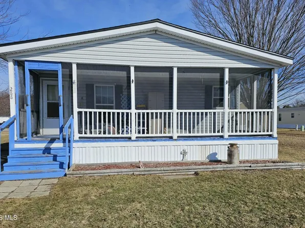 3561 Truman Rd Lot 288, Perrysburg, OH 43551