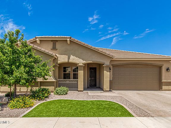 2nd image of 1062 W Siebold Tree Avenue