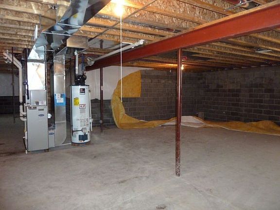 Basement View