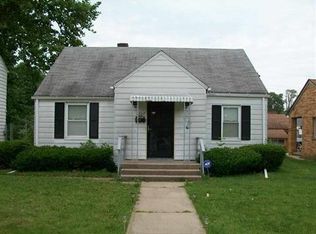 1607 College St, South Bend, IN 46628