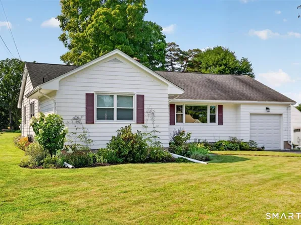 366 Hackmatack Street, Manchester, CT 06040