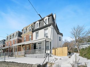127 W Seymour St #1, Philadelphia, PA 19144