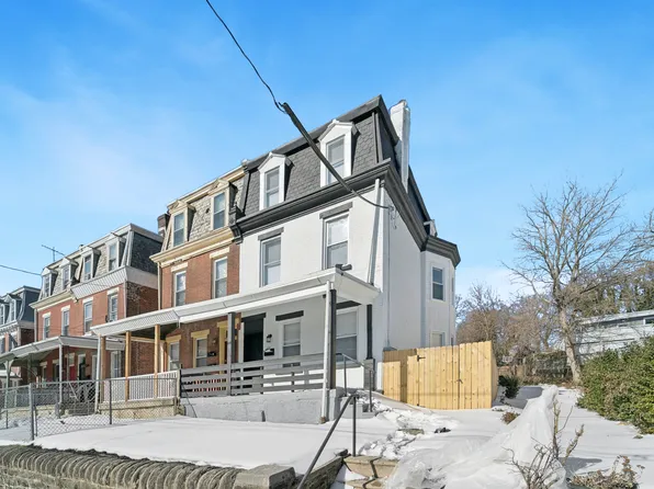 127 W Seymour St #1, Philadelphia, PA 19144