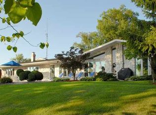 375 Lane 530 Lake James, Fremont, IN 46737