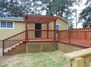 297 Griffin St NW, Atlanta, GA 30314