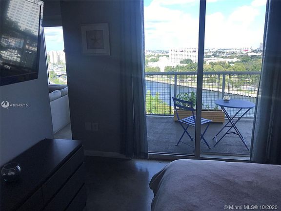 2nd image of 10 SW South River Dr APT 1210