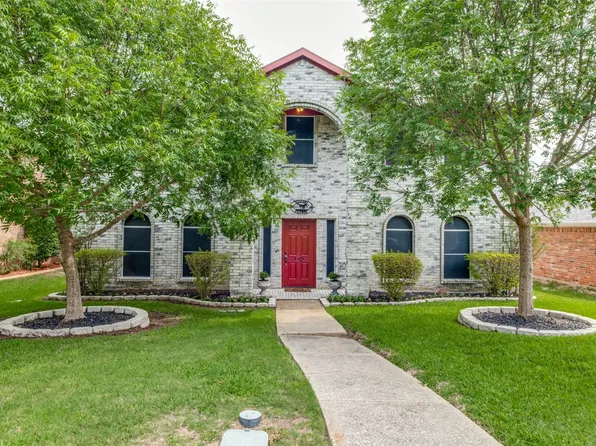 3312 Riverview Dr, Mesquite, TX 75181