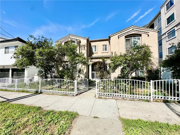 731 W 5th St, Long Beach, CA 90802
