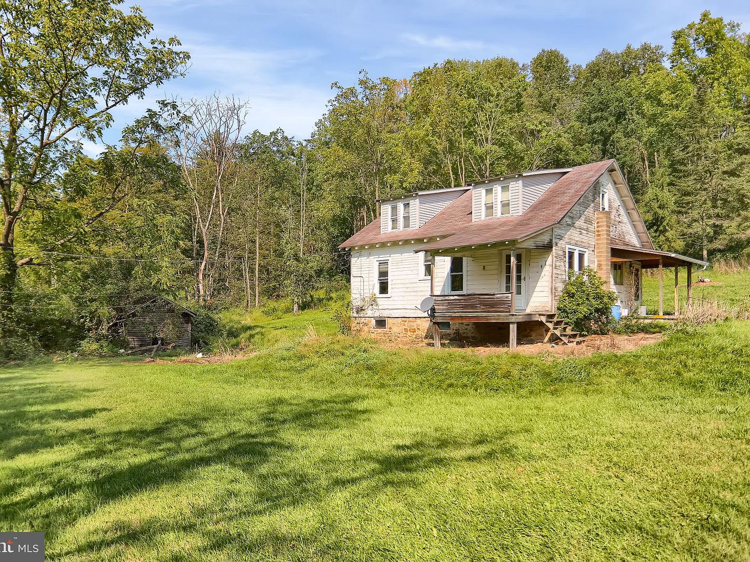 599 Summit Rd LOT 2, Mc Clure, PA 17841 MLS PAMF2051348 Zillow