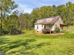 599 Summit Rd LOT 2, Mc Clure, PA 17841