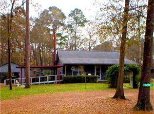 11298 Pat George Blvd, Conroe, TX 77303