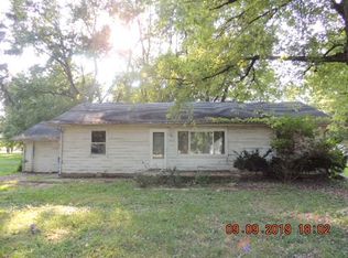 3918 S Meridian St, Marion, IN