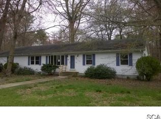34011 Chippiwa Dr, Dagsboro, DE 19939
