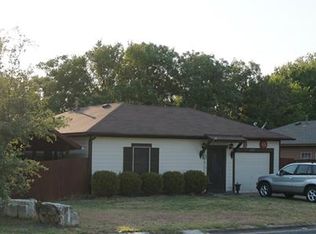 4600 Bundyhill Dr, Austin, TX 78723