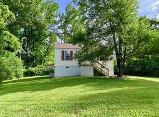 126 Valley View Cir, Clarksville, TN 37040