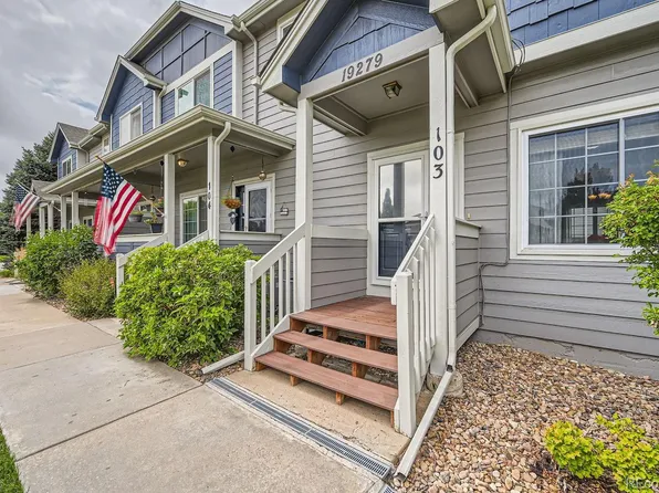 19279 E Carolina Drive #103, Aurora, CO 80017