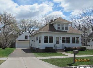 723 Fall St, Eau Claire, WI 54703