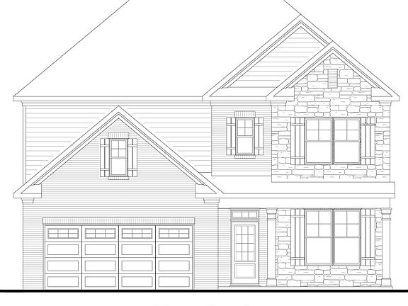 5th image of 922 Hawkins Creek Dr #69N6D0