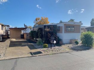 2150 Laura St SPACE 44, Springfield, OR 97477