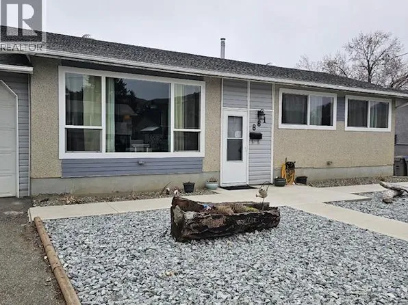 881 Pembroke Ave, Kamloops, BC V2B 1Z2