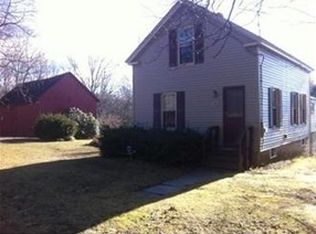 252 French King Hwy, Gill, MA 01354