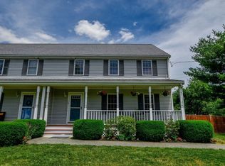 12 West St #12, Wareham, MA 02571