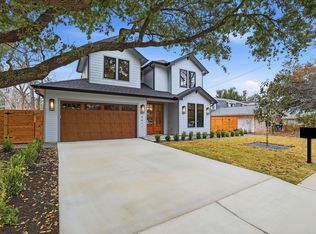 6611 Lexington Rd, Austin, TX 78757