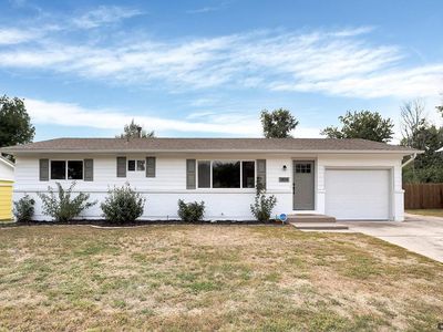 1414 N Murray Blvd, Colorado Springs, CO, 80909