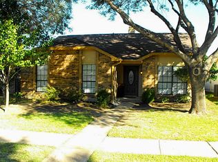 4156 Driscoll Dr, The Colony, TX 75056