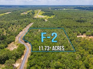 F 2 Long Branch Farm Rd, Baker, FL 32531