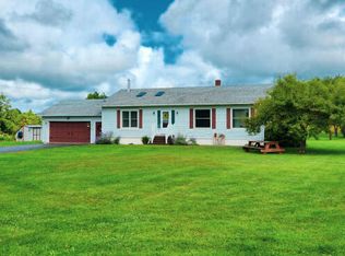 51 Sunny Acres Dr, Levant, ME 04456