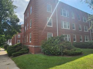 1429 Martha Washington Dr #204, Milwaukee, WI 53213