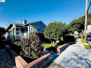 350 Cherrywood Ave, San Leandro, CA