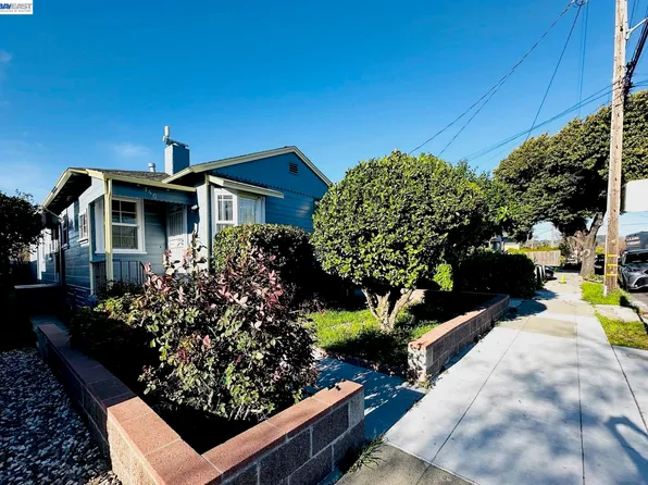 350 Cherrywood Ave, San Leandro, CA 94577