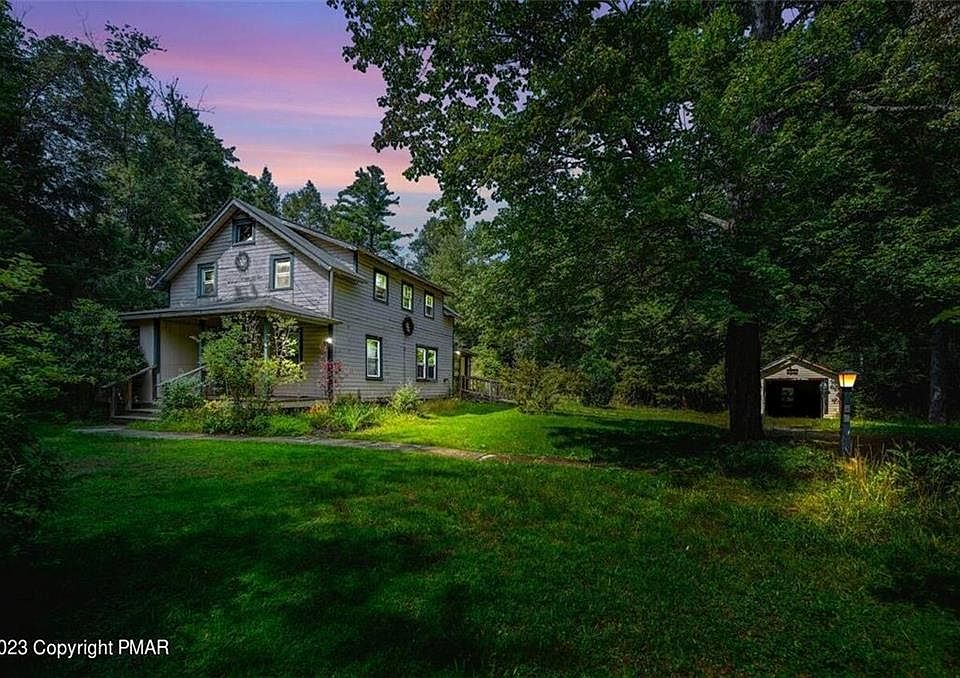 199 3rd St, Pocono Pines, PA 18350 Zillow