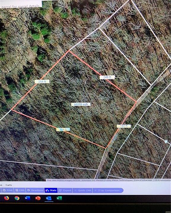 1st image of Kent Ln