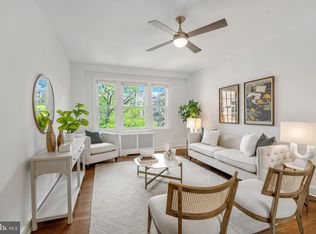 3900 Connecticut Ave NW APT 303-G, Washington, DC 20008