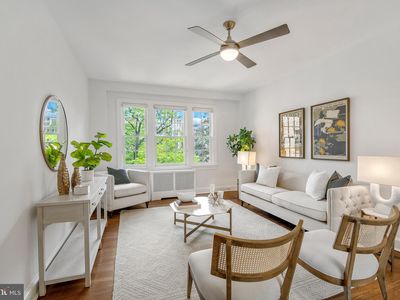 3900 Connecticut Ave NW APT 303-G, Washington, DC, 20008