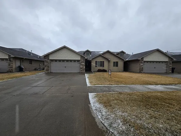 1806 W Taylor Ave, Norfolk, NE 68701