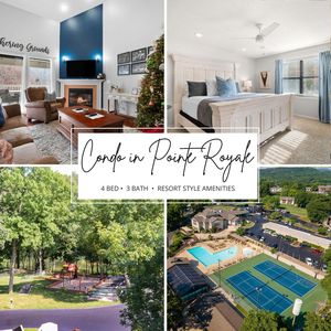 318 Wimbledon Drive #8, Branson, MO, 65616