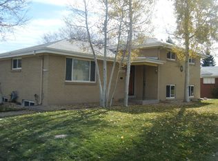 2308 S Utica St, Denver, CO 80219