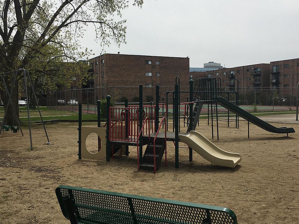 Enjoy recreational time at the park