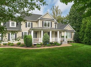 1729 Hyland Creek Cir, Charlottesville, VA 22911