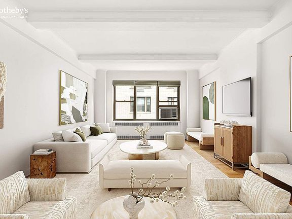 3rd image of 1150 Park Ave #10-D
