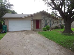 1219 Mars St, Cedar Hill, TX 75104