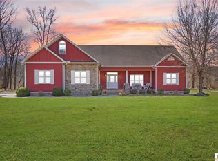 297 Norman Murley Ln, Burkesville, KY 42717