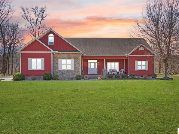 297 Norman Murley Ln, Burkesville, KY 42717