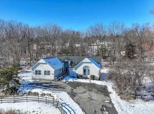 75 Big Island Road, Warwick, NY 10990