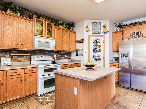 5th image of 15230 W Desert Hills Dr